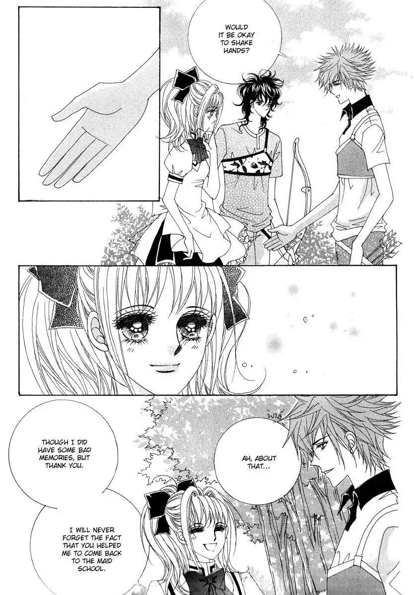 I Will Be Cinderella Chapter 31 14